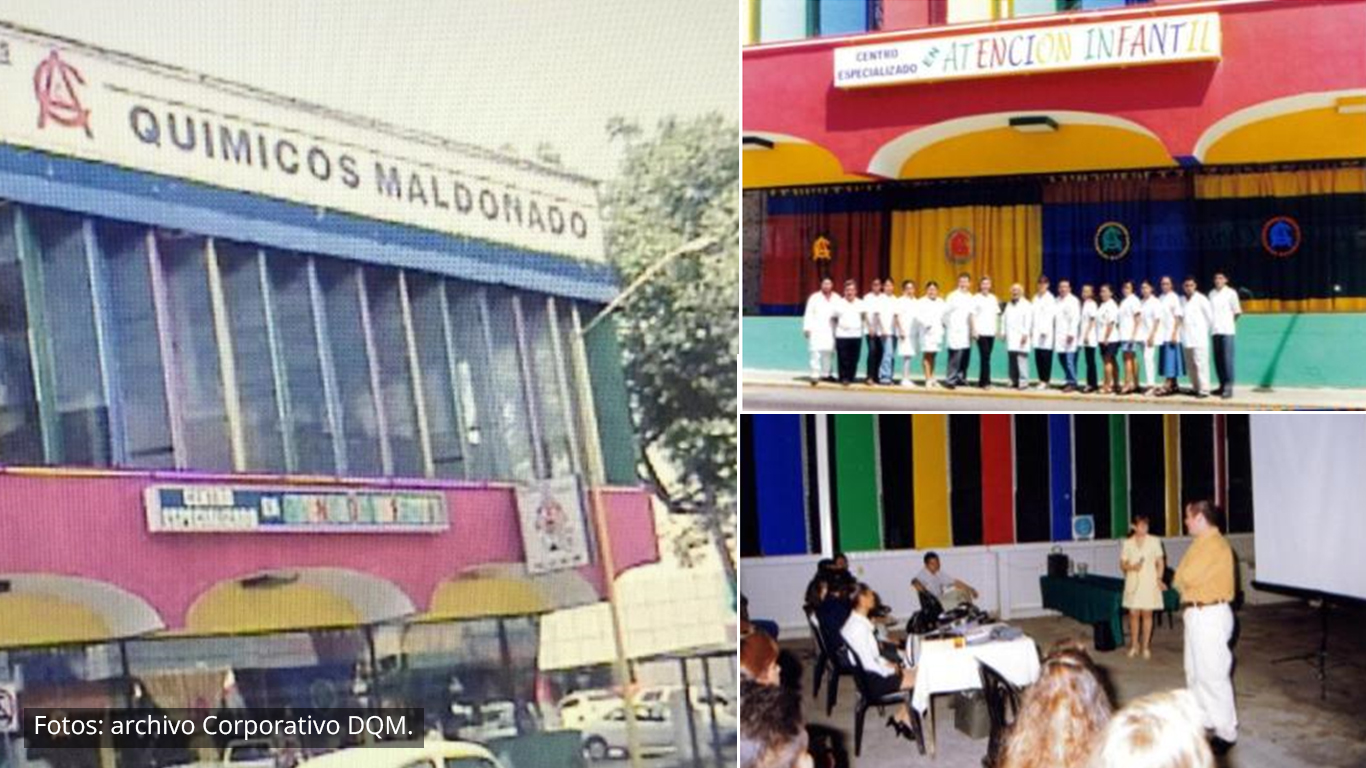 Laboratorio Screening Center